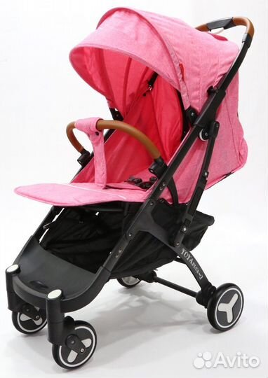 Прогулочная коляска yoya