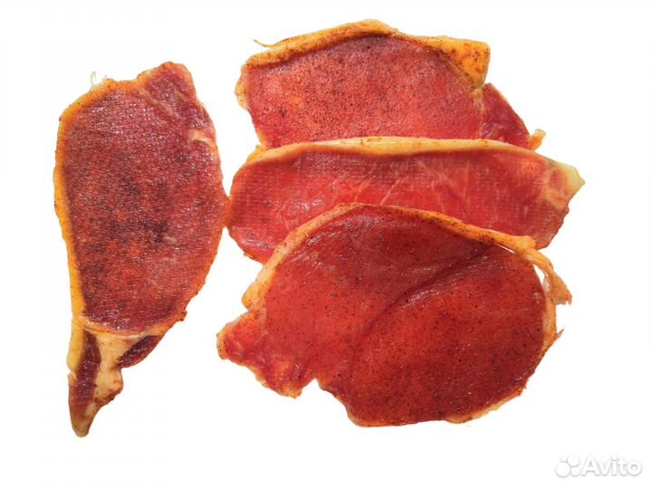 Вяленое, сушеное мясо, мясные, рыбные снеки