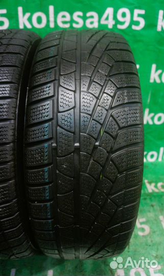 Pirelli Winter Sottozero 210 215/65 R16 98H
