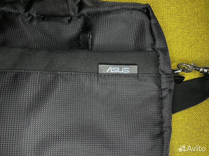 Сумка для ноутбука Asus EOS Carry Bag