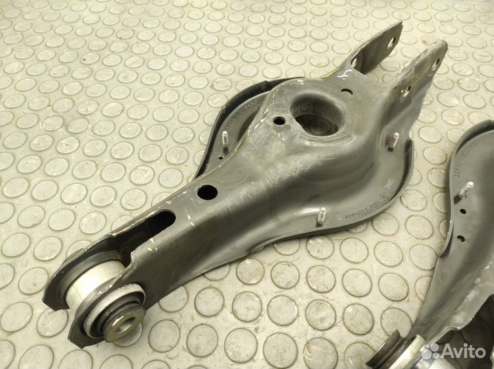 Рычаги задние Bmw 116I F20 N13B16A 1.6 2012