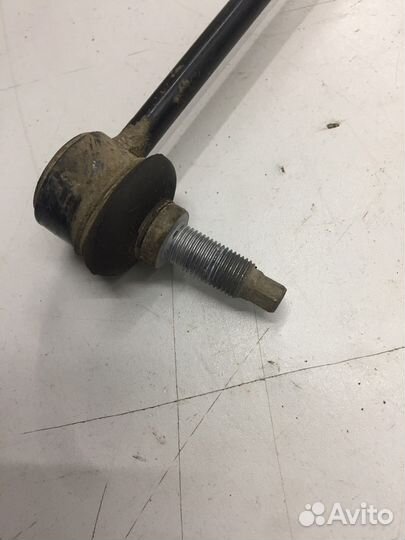 Стойка стабилизатора передняя (Hyundai Sonata)