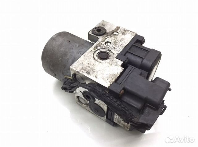 Блок ABS Kia Sorento 2.5 crdi 2005