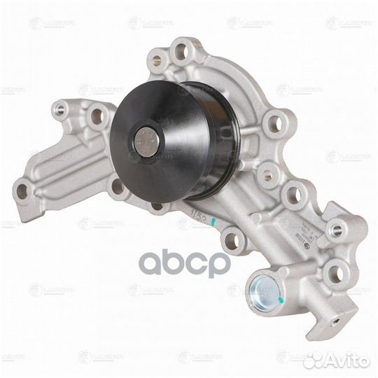 LWP 1103 luzar Насос водяной Mitsubishi Pajero