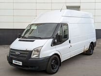 Ford Transit 2.2 MT, 2011, 402 012 км, с пробегом, цена 765 000 руб.