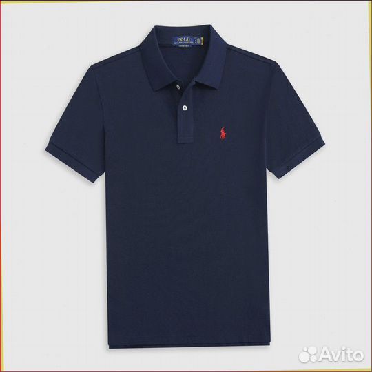 Old money футболка polo ralph lauren (Artikle товара: 62150)