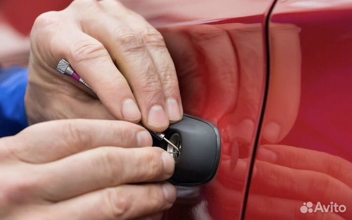 Вскрытие замков дверей квартир