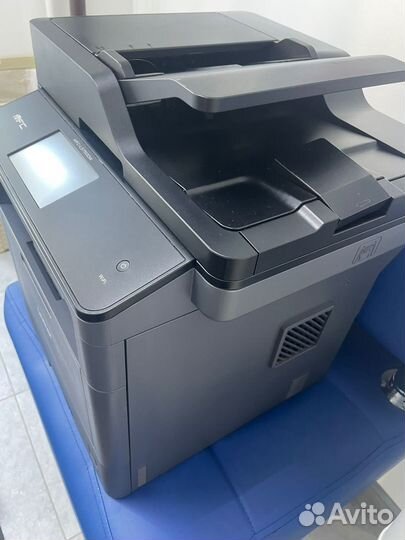 Принтер Brofher MFC-L57500W