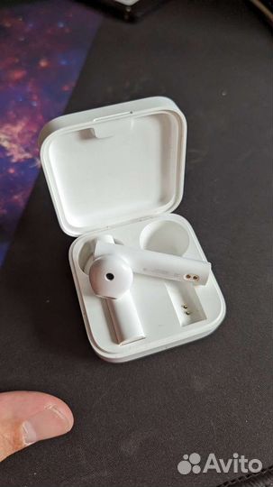 Xiaomi mi true wireless earphones 2 basic