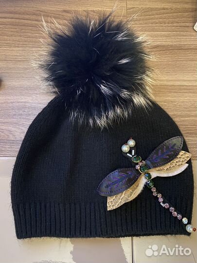 Шапки женские Gucci, Michael Kors