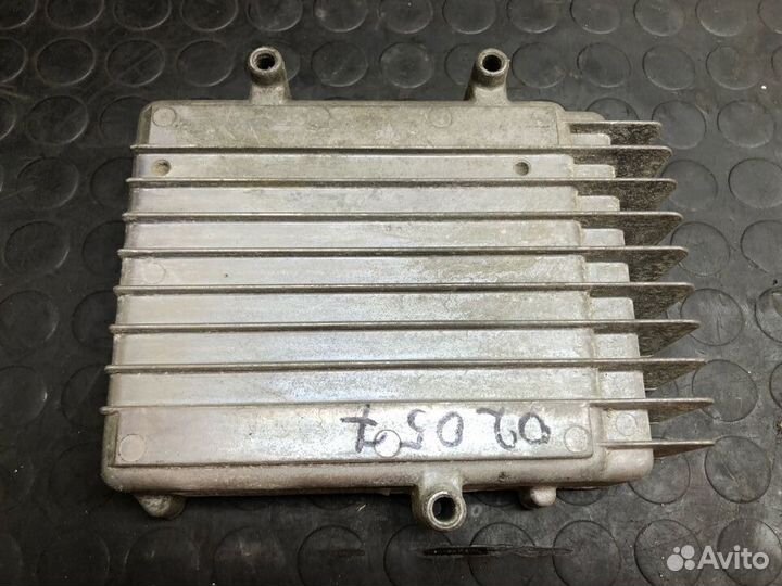 Блок управления АКПП Jeep Grand Cherokee 2005 г