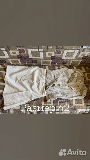 Одежда женская