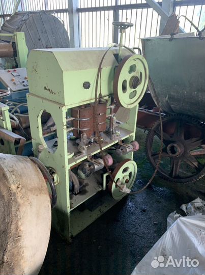 Станок для производства салфеток