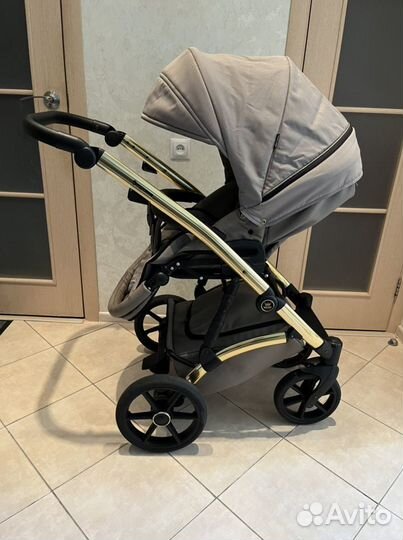 Коляска 2 в 1 Tako Laret Imperial