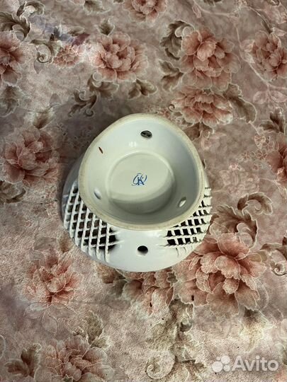 Конфетница