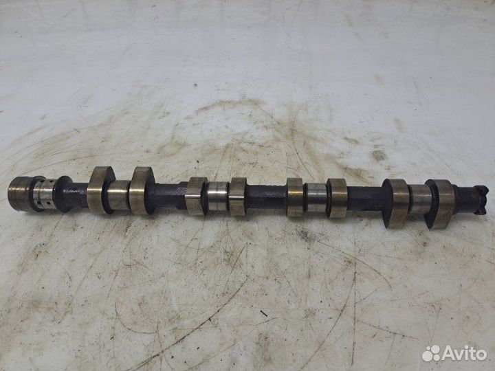 Распредвал