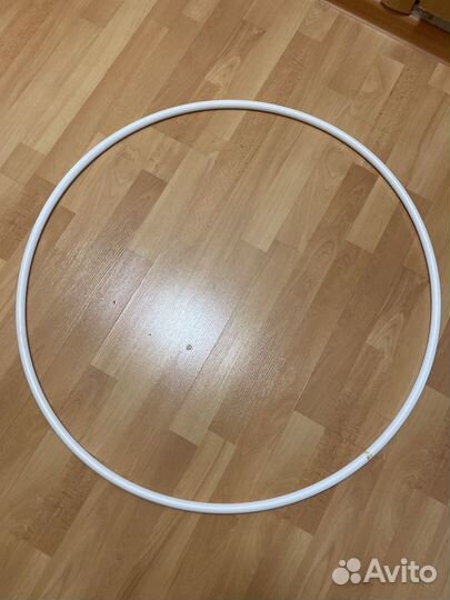 Обруч sasaki для художественной гимнастики 80