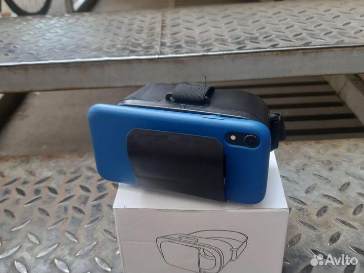 VR mini для телефона