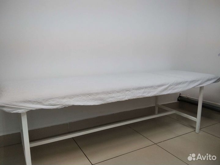 Кушетка медицинская