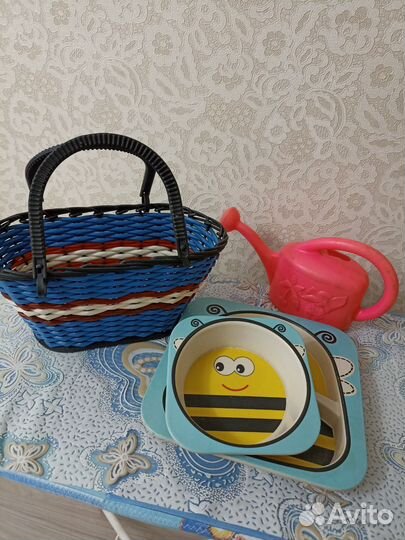 Разные мелочи для дома