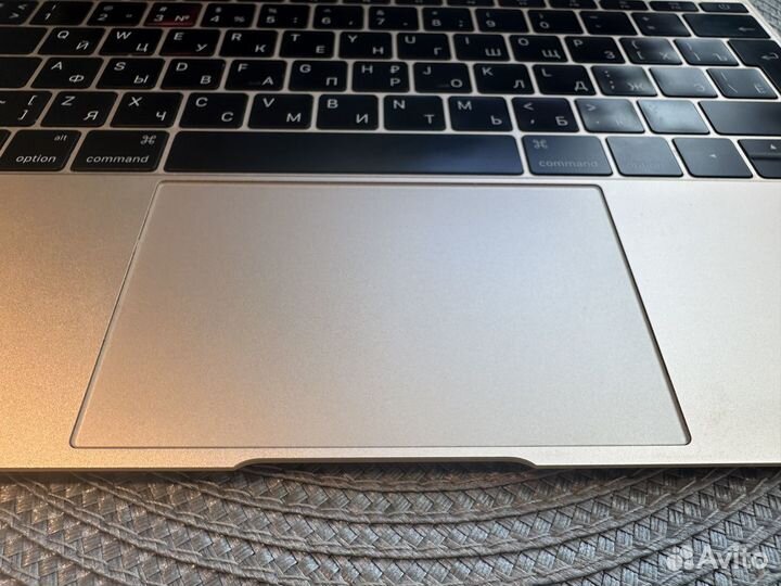 Apple MacBook 12 2015