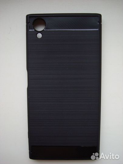 Чехол на телефон Sony Xperia XA1 Plus