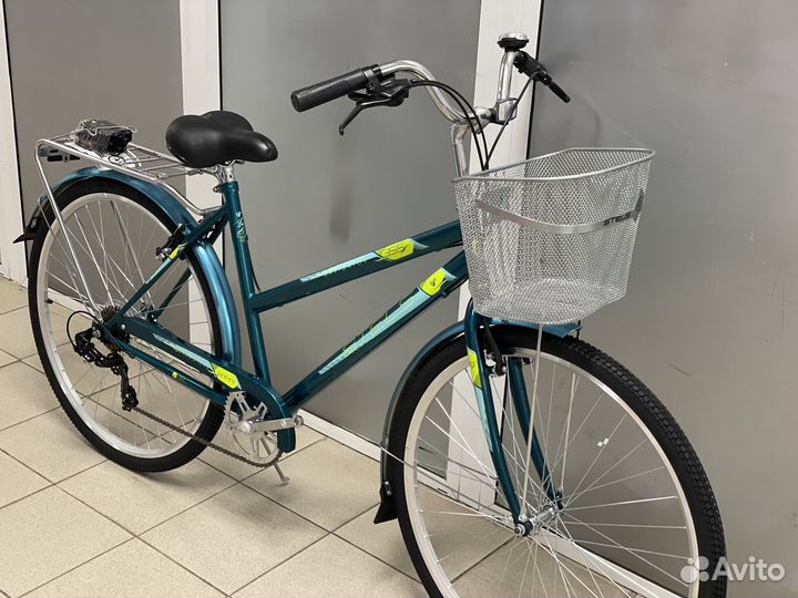 Велосипед Stels Navigator 255 V 26 (новый)