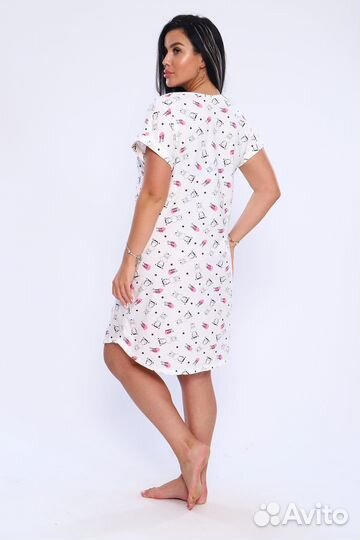 Оптом. Сорочка 