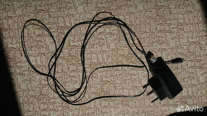 Зарядное устройство Nokia