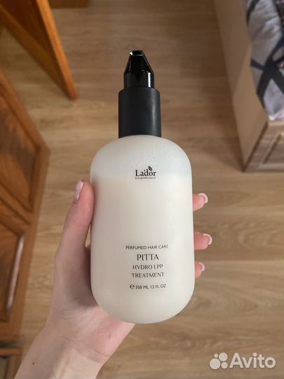 Lador pitta маска для волос