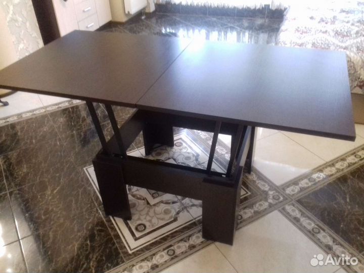 Стол трансформер