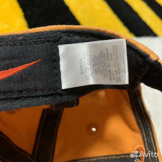 Кепка nike vintage оригинал