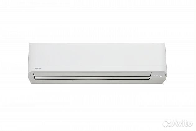 Сплит-система Toshiba RAV-RM801krtp-E/RAV-GP801AT