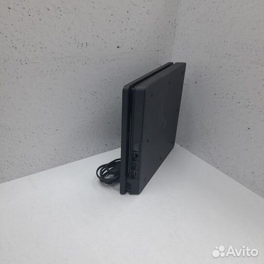 Игровая приставка Sony Play Station 4 slim 500Gb