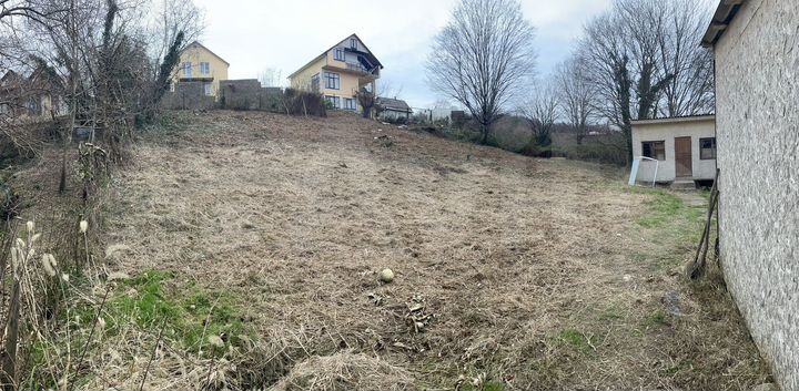 Участок 14,8 сот. (СНТ, ДНП)