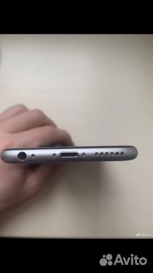 iPhone 6S, 32 ГБ