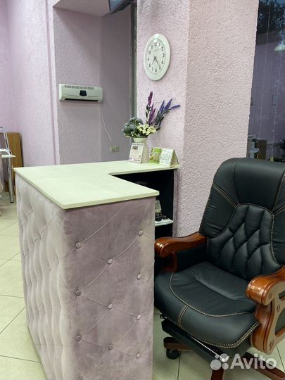 Парикмахер универсал