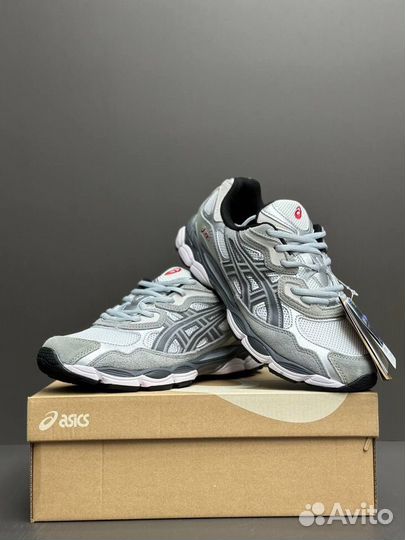 Кроссовки Asics Gel NYC