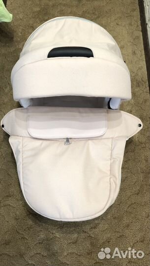 Прогулочный блок indigo