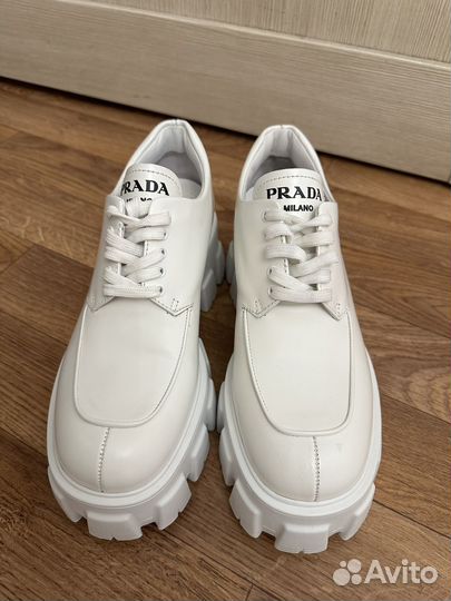 Лоферы женские 37 размер