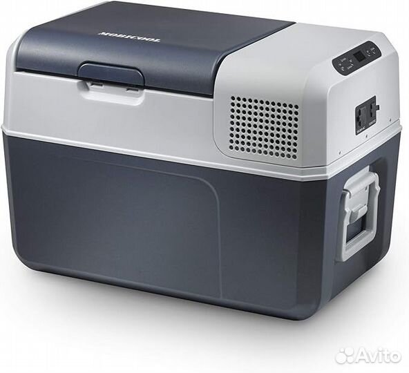 Компрессорный автохолодильник Mobicool FR40 AC/DC