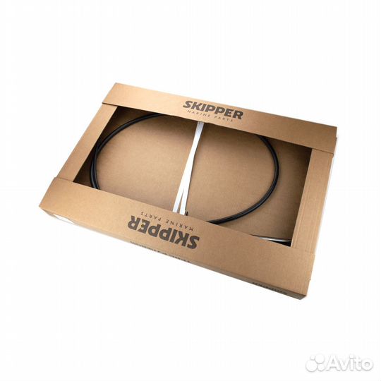 Трос рулевой Skipper M66 Performance 16'