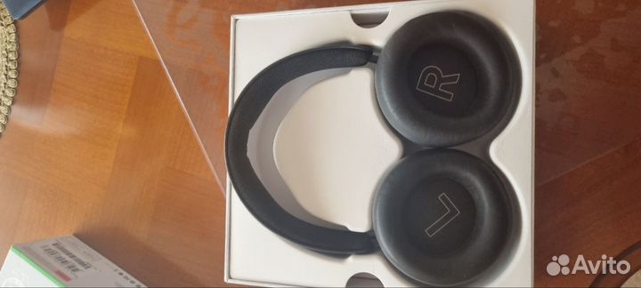 Наушники bang and olufsen Portal