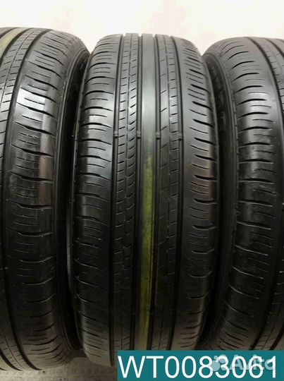 Dunlop Grandtrek PT30 225/65 R17 108Z