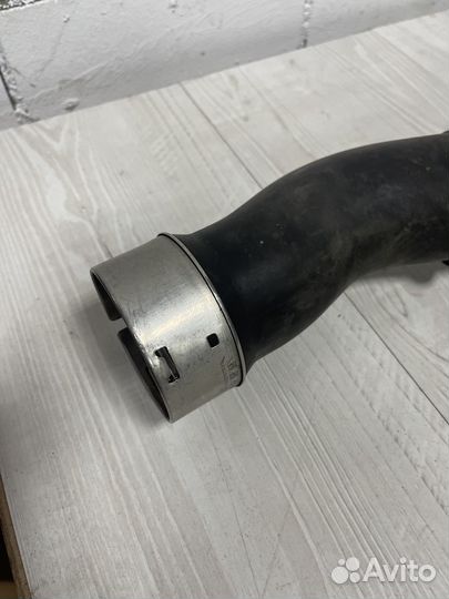 Воздуховод турбины BMW F30