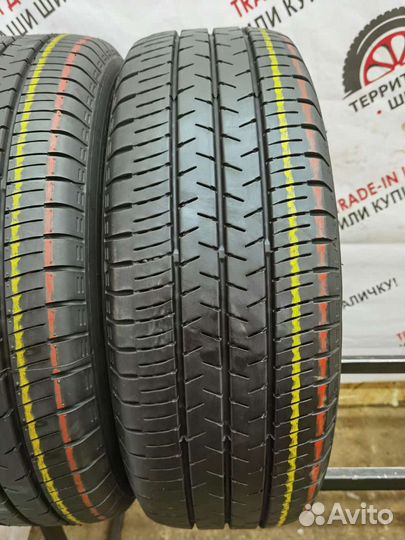Toyo Tranpath J46 215/60 R17 96H