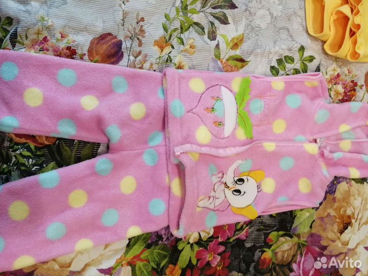 Детские вещи