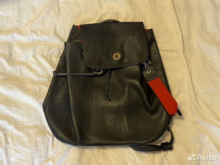 Рюкзак tommy Hilfiger