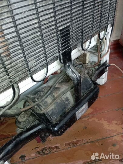 Ремонт холодильников любой модели