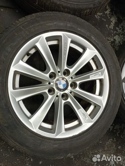 Диски R17 236 стиль BMW F10